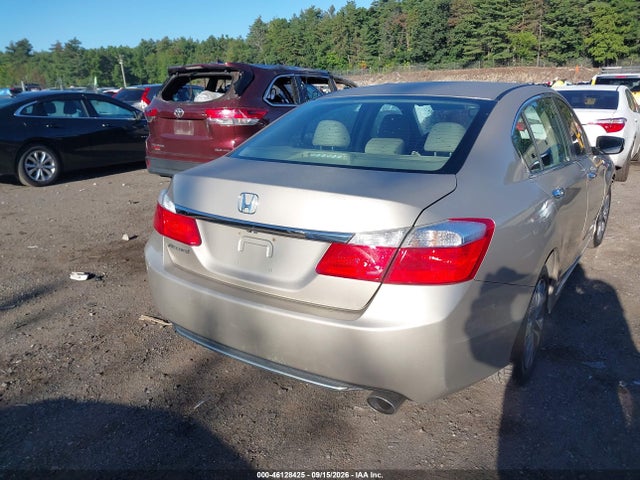 Honda ACCORD LX 2015 1HGCR2F39FA131299 Image 16