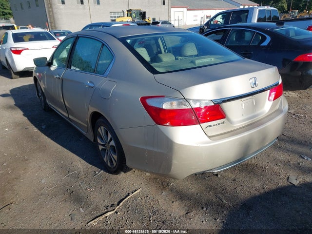 Honda ACCORD LX 2015 1HGCR2F39FA131299 Image 3