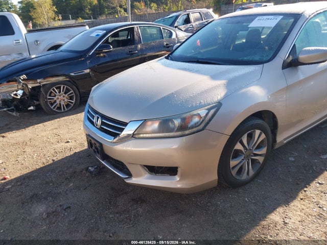 Honda ACCORD LX 2015 1HGCR2F39FA131299 Image 6