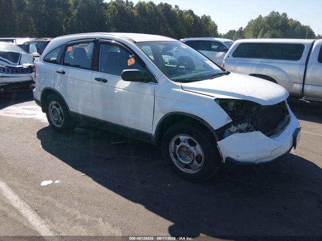 Aukcja sprzedaży 2011 Honda Cr-v Lx, vin: 5J6RE3H36BL058294, numer aukcji: 46128428