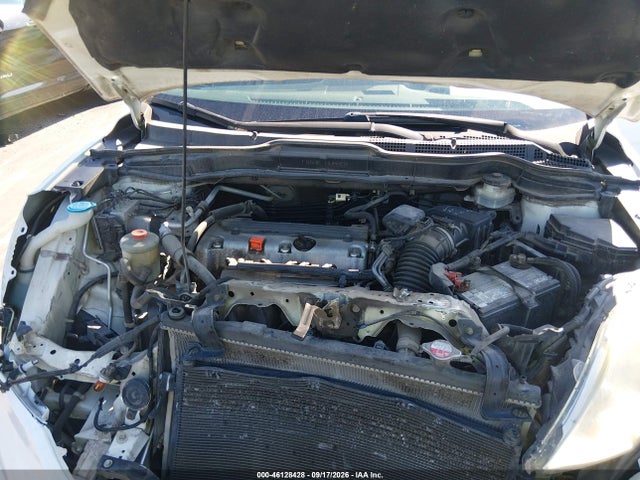 Aukcja sprzedaży 2011 Honda Cr-v Lx, vin: 5J6RE3H36BL058294, numer aukcji: 46128428