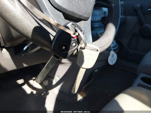 Aukcja sprzedaży 2011 Honda Cr-v Lx, vin: 5J6RE3H36BL058294, numer aukcji: 46128428