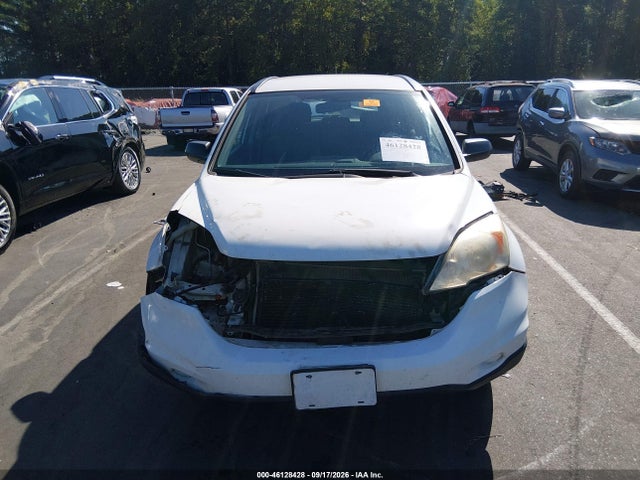 Aukcja sprzedaży 2011 Honda Cr-v Lx, vin: 5J6RE3H36BL058294, numer aukcji: 46128428