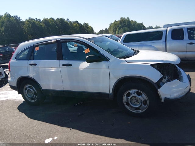 Aukcja sprzedaży 2011 Honda Cr-v Lx, vin: 5J6RE3H36BL058294, numer aukcji: 46128428