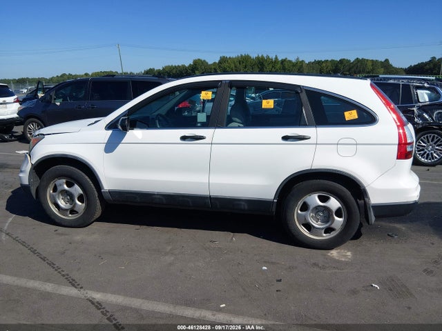 Aukcja sprzedaży 2011 Honda Cr-v Lx, vin: 5J6RE3H36BL058294, numer aukcji: 46128428
