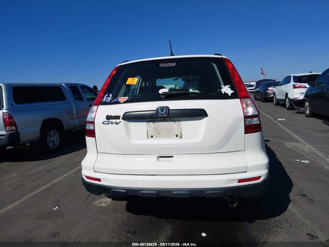 Aukcja sprzedaży 2011 Honda Cr-v Lx, vin: 5J6RE3H36BL058294, numer aukcji: 46128428