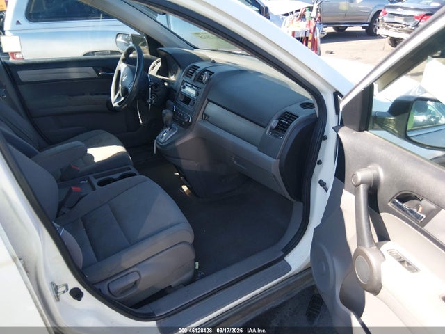 Aukcja sprzedaży 2011 Honda Cr-v Lx, vin: 5J6RE3H36BL058294, numer aukcji: 46128428