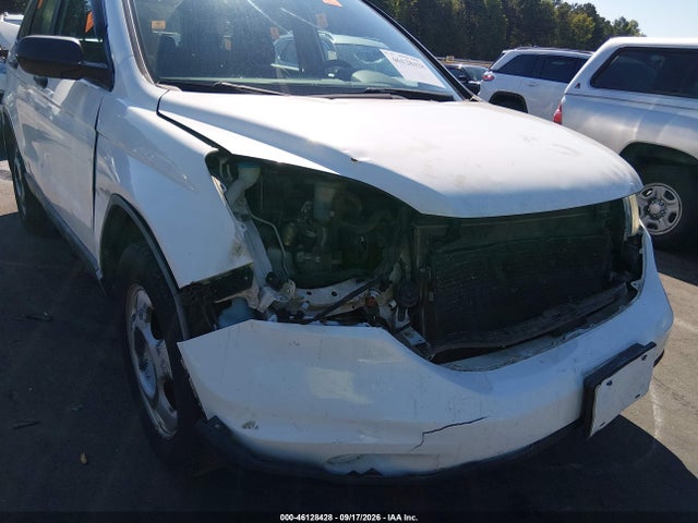 Aukcja sprzedaży 2011 Honda Cr-v Lx, vin: 5J6RE3H36BL058294, numer aukcji: 46128428