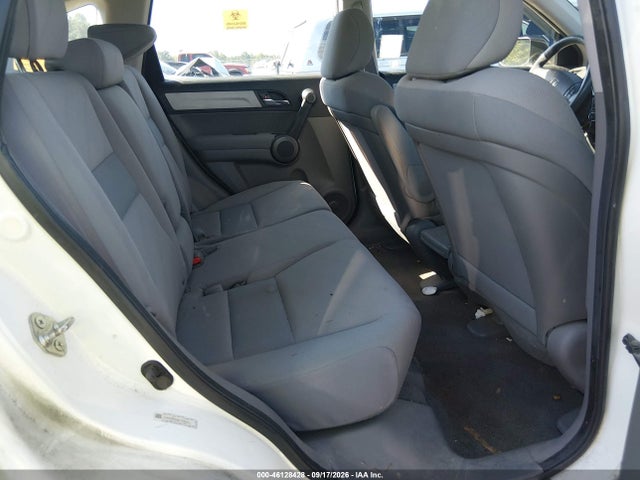 Aukcja sprzedaży 2011 Honda Cr-v Lx, vin: 5J6RE3H36BL058294, numer aukcji: 46128428