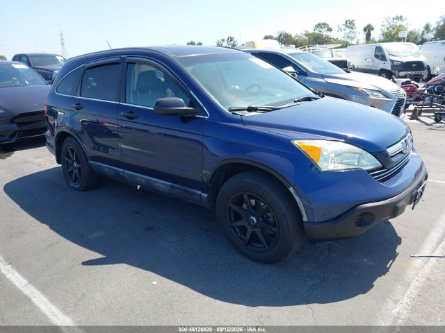 46128429 :رقم المزاد ، 5J6RE48518L004420 vin ، 2008 Honda Cr-v Ex مزاد بيع