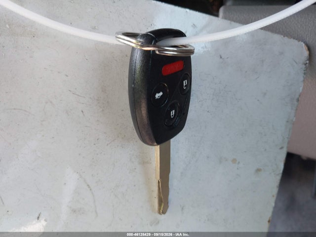 Продажа на аукционе авто 2008 Honda Cr-v Ex, vin: 5J6RE48518L004420, номер лота: 46128429