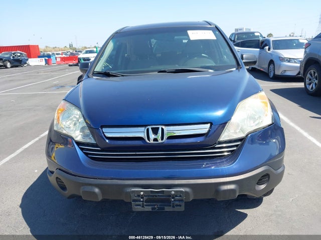Продажа на аукционе авто 2008 Honda Cr-v Ex, vin: 5J6RE48518L004420, номер лота: 46128429