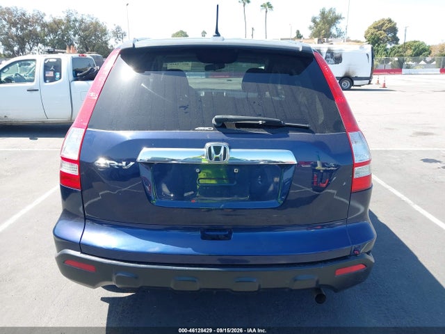 Продажа на аукционе авто 2008 Honda Cr-v Ex, vin: 5J6RE48518L004420, номер лота: 46128429