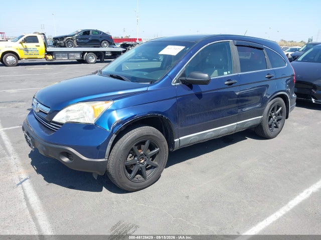 Продажа на аукционе авто 2008 Honda Cr-v Ex, vin: 5J6RE48518L004420, номер лота: 46128429
