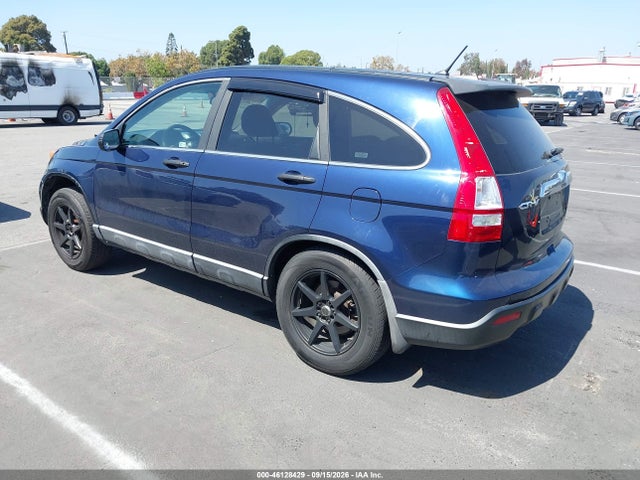 Продажа на аукционе авто 2008 Honda Cr-v Ex, vin: 5J6RE48518L004420, номер лота: 46128429