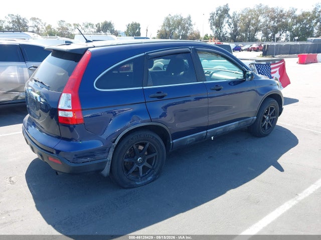 Продажа на аукционе авто 2008 Honda Cr-v Ex, vin: 5J6RE48518L004420, номер лота: 46128429