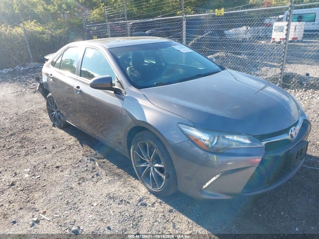 2017 Toyota Camry Xse მანქანა იყიდება აუქციონზე, vin: 4T1BF1FKXHU691074, აუქციონის ნომერი: 46128431