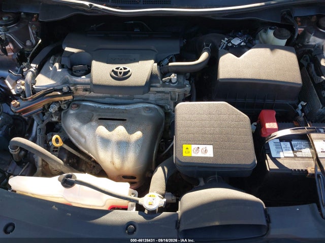 Aukcja sprzedaży 2017 Toyota Camry Xse, vin: 4T1BF1FKXHU691074, numer aukcji: 46128431