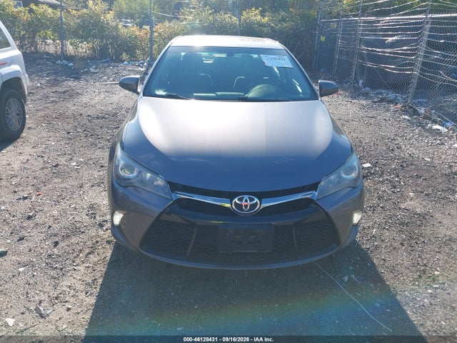 Aukcja sprzedaży 2017 Toyota Camry Xse, vin: 4T1BF1FKXHU691074, numer aukcji: 46128431