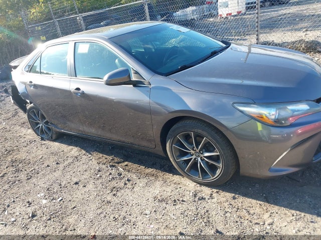 Aukcja sprzedaży 2017 Toyota Camry Xse, vin: 4T1BF1FKXHU691074, numer aukcji: 46128431