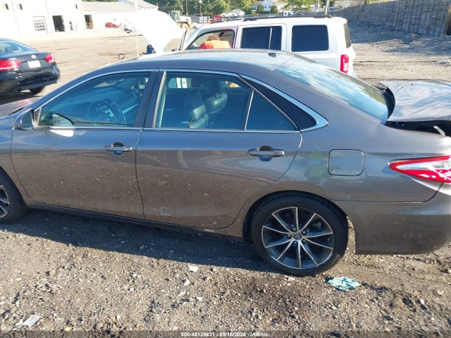 Aukcja sprzedaży 2017 Toyota Camry Xse, vin: 4T1BF1FKXHU691074, numer aukcji: 46128431