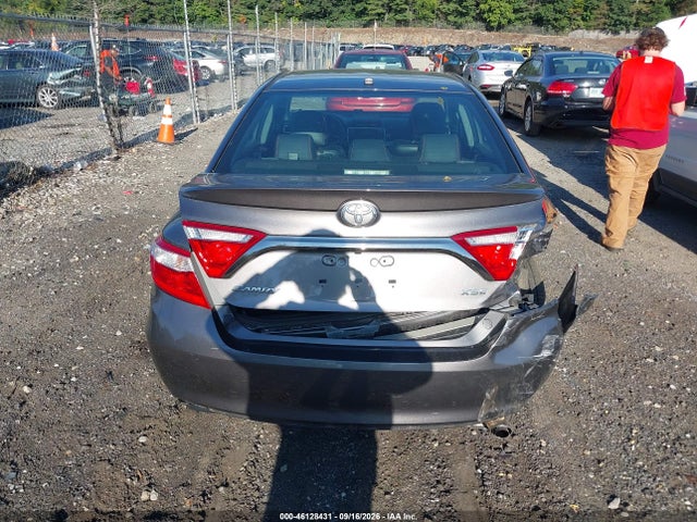 Aukcja sprzedaży 2017 Toyota Camry Xse, vin: 4T1BF1FKXHU691074, numer aukcji: 46128431