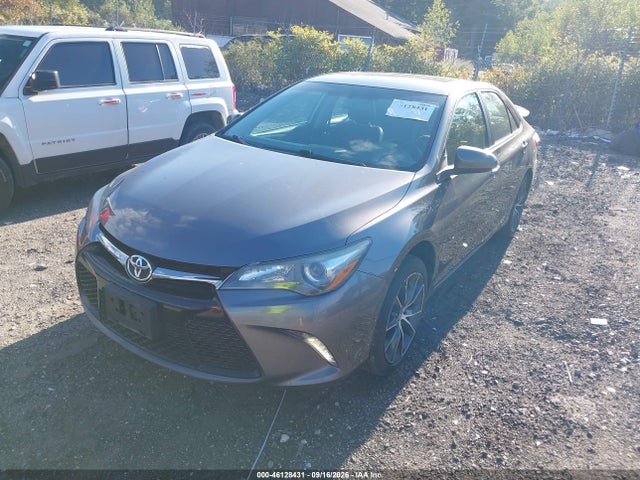 Aukcja sprzedaży 2017 Toyota Camry Xse, vin: 4T1BF1FKXHU691074, numer aukcji: 46128431