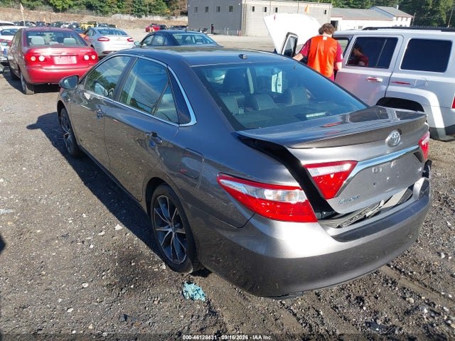 Aukcja sprzedaży 2017 Toyota Camry Xse, vin: 4T1BF1FKXHU691074, numer aukcji: 46128431