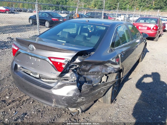 Aukcja sprzedaży 2017 Toyota Camry Xse, vin: 4T1BF1FKXHU691074, numer aukcji: 46128431