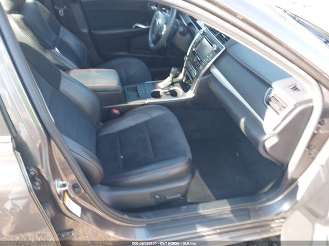 Aukcja sprzedaży 2017 Toyota Camry Xse, vin: 4T1BF1FKXHU691074, numer aukcji: 46128431