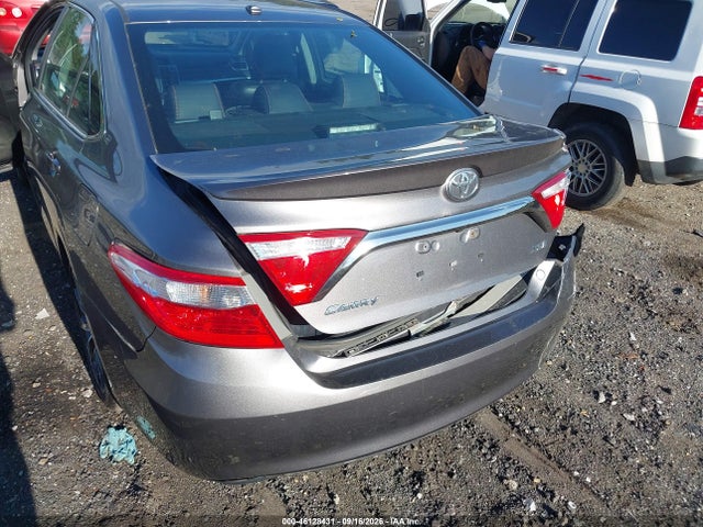 Aukcja sprzedaży 2017 Toyota Camry Xse, vin: 4T1BF1FKXHU691074, numer aukcji: 46128431