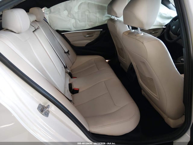 Aukcja sprzedaży 2016 Bmw 328i, vin: WBA8E9C58GK604133, numer aukcji: 46128430