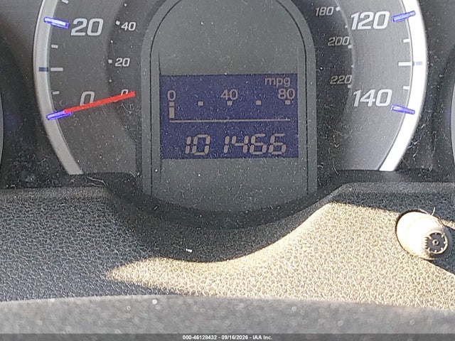 46128432 :رقم المزاد ، JHMGE8H59BC001517 vin ، 2011 Honda Fit Sport مزاد بيع