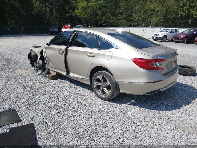 Продажа на аукционе авто 2018 Honda Accord Ex-l, vin: 1HGCV1F56JA217203, номер лота: 46128433