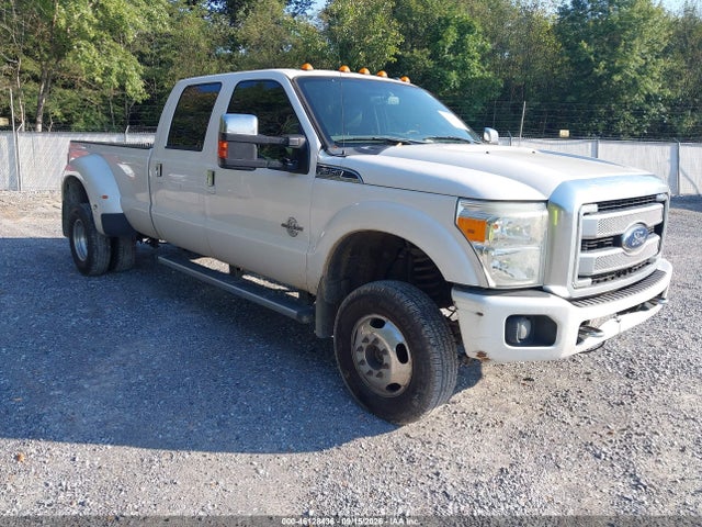 2015 Ford F-350 Lariat მანქანა იყიდება აუქციონზე, vin: 1FT8W3DT9FED12773, აუქციონის ნომერი: 46128436