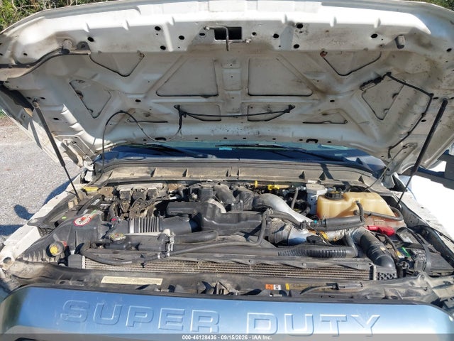2015 Ford F-350 Lariat მანქანა იყიდება აუქციონზე, vin: 1FT8W3DT9FED12773, აუქციონის ნომერი: 46128436