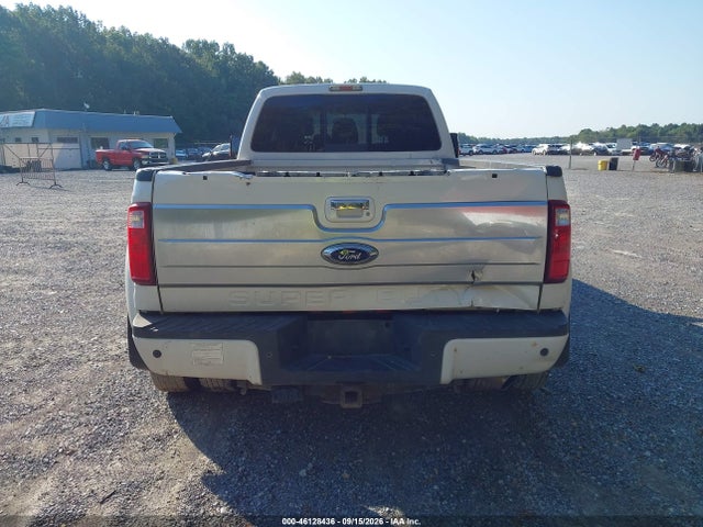 2015 Ford F-350 Lariat მანქანა იყიდება აუქციონზე, vin: 1FT8W3DT9FED12773, აუქციონის ნომერი: 46128436