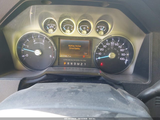 2015 Ford F-350 Lariat მანქანა იყიდება აუქციონზე, vin: 1FT8W3DT9FED12773, აუქციონის ნომერი: 46128436