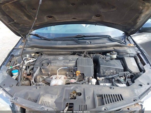 Aukcja sprzedaży 2016 Acura Ilx Premium Package/technology Plus Package, vin: 19UDE2F7XGA011029, numer aukcji: 46128440