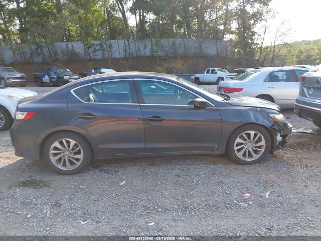 Aukcja sprzedaży 2016 Acura Ilx Premium Package/technology Plus Package, vin: 19UDE2F7XGA011029, numer aukcji: 46128440
