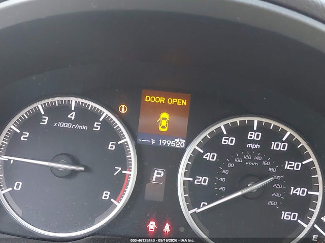 Aukcja sprzedaży 2016 Acura Ilx Premium Package/technology Plus Package, vin: 19UDE2F7XGA011029, numer aukcji: 46128440