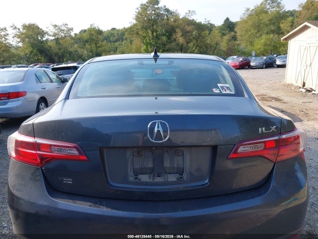 Aukcja sprzedaży 2016 Acura Ilx Premium Package/technology Plus Package, vin: 19UDE2F7XGA011029, numer aukcji: 46128440