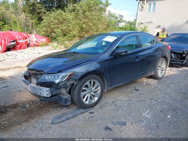 Aukcja sprzedaży 2016 Acura Ilx Premium Package/technology Plus Package, vin: 19UDE2F7XGA011029, numer aukcji: 46128440