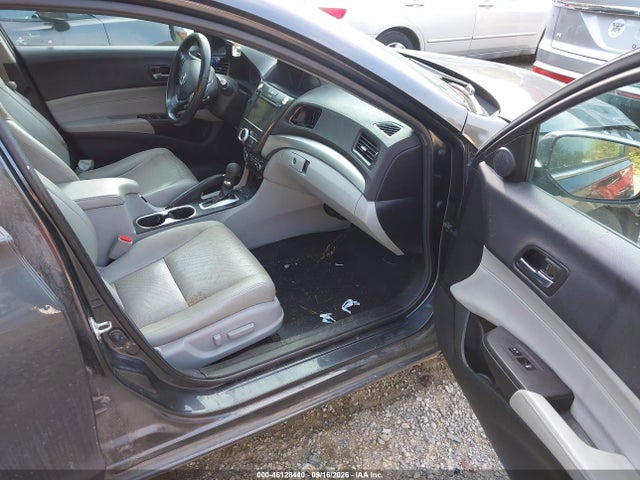 Aukcja sprzedaży 2016 Acura Ilx Premium Package/technology Plus Package, vin: 19UDE2F7XGA011029, numer aukcji: 46128440