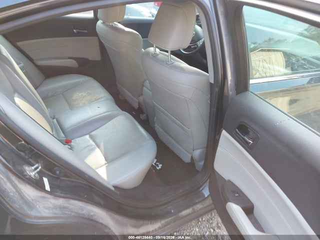 Aukcja sprzedaży 2016 Acura Ilx Premium Package/technology Plus Package, vin: 19UDE2F7XGA011029, numer aukcji: 46128440