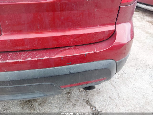 Ford Explorer 2014 1FM5K7B81EGA99708 Image 6