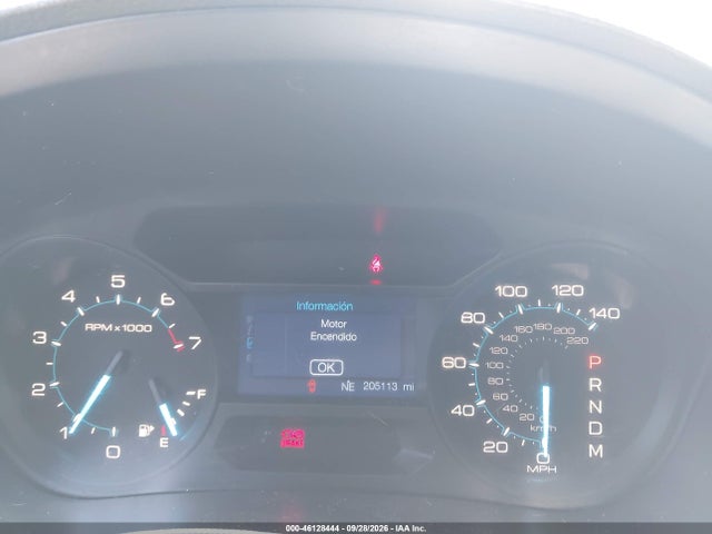 Ford Explorer 2014 1FM5K7B81EGA99708 Image 7