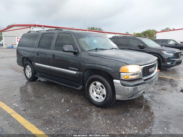 46128445 :رقم المزاد ، 3GKEC16Z93G345699 vin ، 2003 Gmc Yukon Xl 1500 Sle مزاد بيع