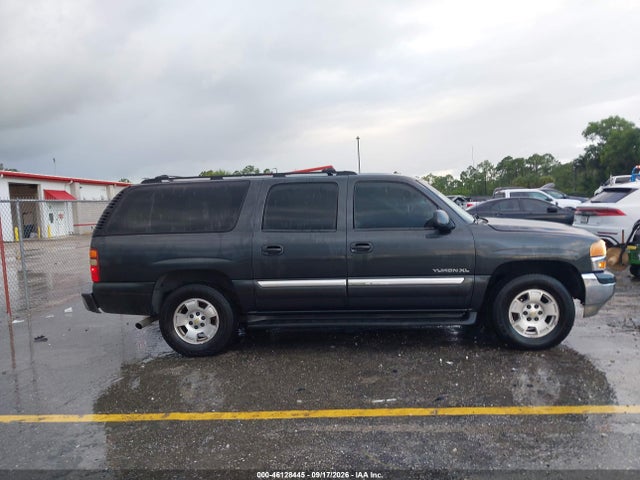 46128445 :رقم المزاد ، 3GKEC16Z93G345699 vin ، 2003 Gmc Yukon Xl 1500 Sle مزاد بيع