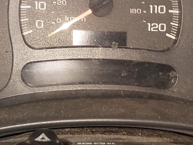 46128445 :رقم المزاد ، 3GKEC16Z93G345699 vin ، 2003 Gmc Yukon Xl 1500 Sle مزاد بيع